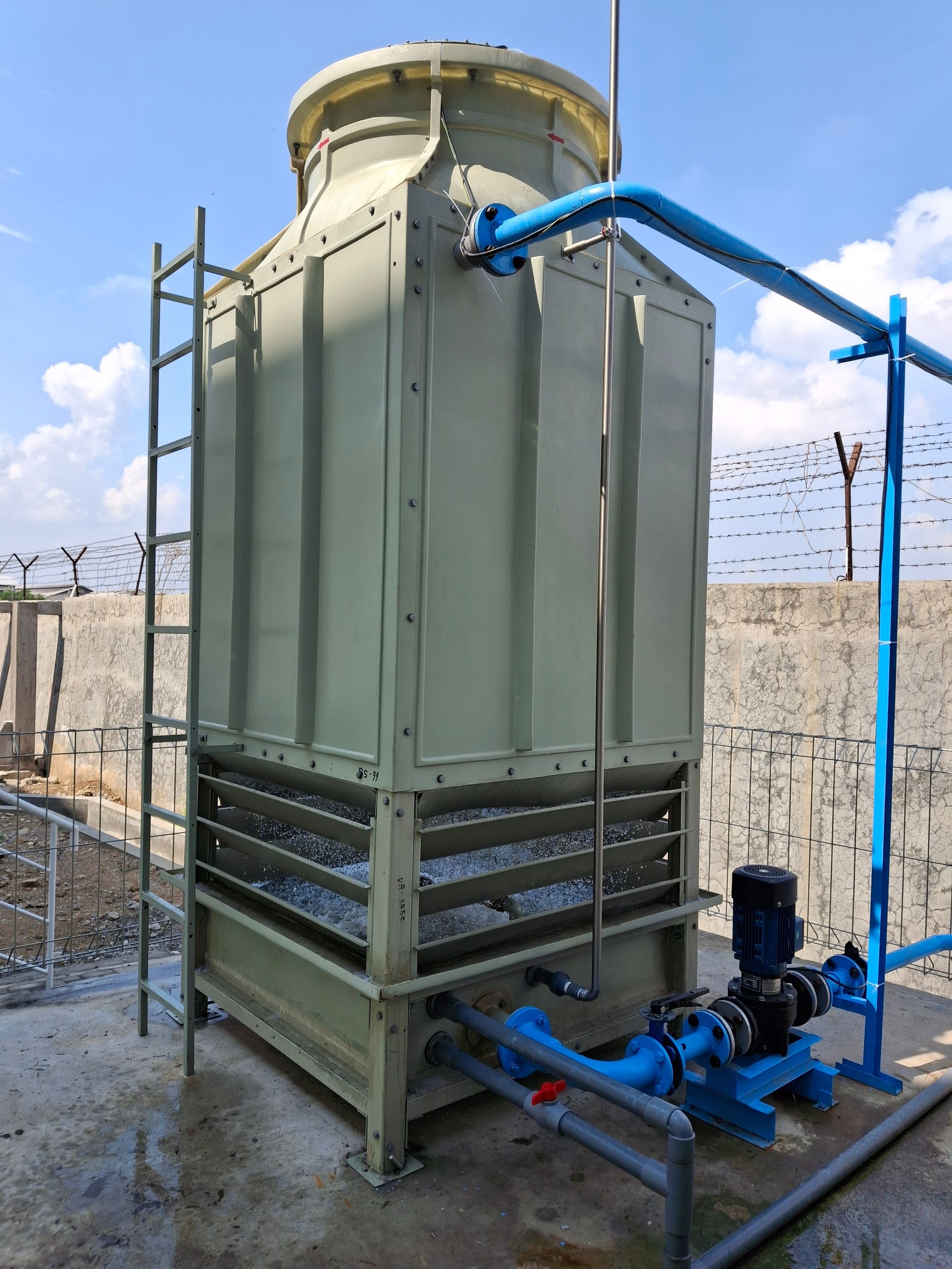 Cooling Tower